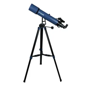 Телескоп Meade StarPro AZ 102 мм, изображение 2