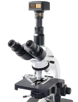 Видеоокуляр ToupCam 14 Мпикс, изображение 5