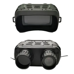 Прибор ночного видения Командарм NV 1000 Кобра, изображение 4