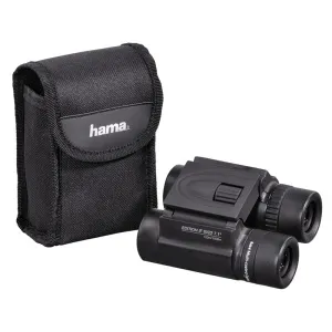 Бинокль Hama 8x22 Premium Edition, черный, изображение 2