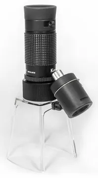 Монокуляр Kenko Real Scope 4x12, изображение 3