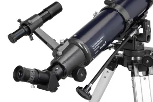 Телескоп Levenhuk New Skyline PLUS 90/900 AZ3, изображение 6