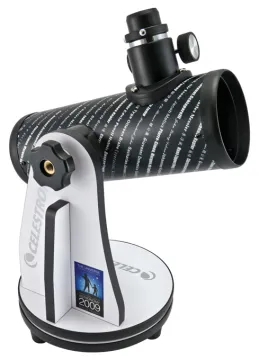 Телескоп Celestron FirstScope 76, изображение 2