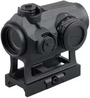 Прицел коллиматорный Vector Optics Maverick 1x22 S-MIL, изображение 2