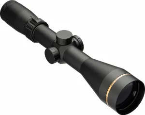 Прицел оптический Leupold VX-Freedom 3–9x50, FireDot Twilight Hunter, с подсветкой, изображение 3