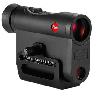 Дальномер лазерный Leica Rangemaster CRF 2800.COM, изображение 2