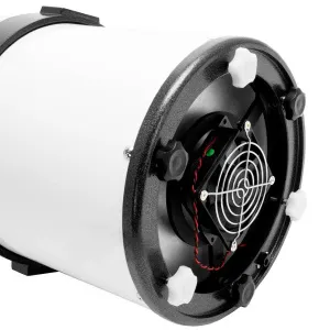 Труба оптическая GSO 8" f/4 M-LRN OTA, белая, изображение 3