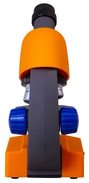 Микроскоп Bresser Junior 40–640x с набором для опытов, в кейсе, изображение 6