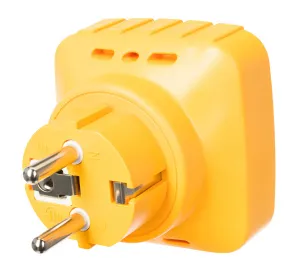 Тестер розеток Ermenrich Zing ST30, изображение 3