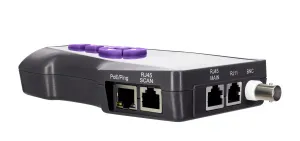 Измеритель длины кабеля Ermenrich NetGeeks NL80, изображение 5