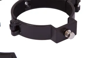 Кольца крепежные Sky-Watcher для рефракторов 80-90 мм (внутренний диаметр 90 мм), изображение 7