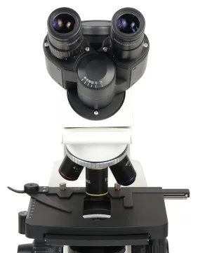 Микроскоп Микромед-2, вар. 3-20 inf., изображение 9