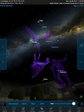 Телескоп Celestron NexStar Evolution 9,25", изображение 7