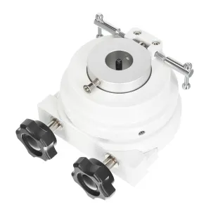 Монтировка Sky-Watcher AZ-EQ6 SynScan GOTO со стальной треногой, изображение 8