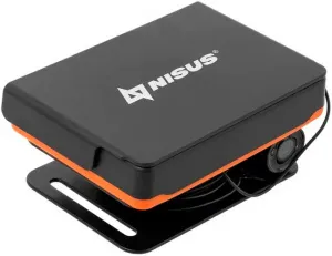 Видеокамера подводная NISUS MINI Custo 4 (N-HR-4015T) , изображение 8