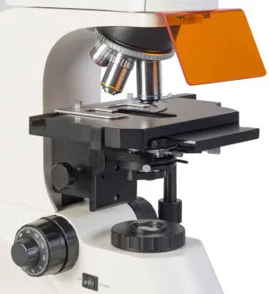 Микроскоп Микромед-3 ЛЮМ LED, изображение 2