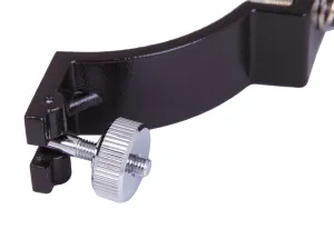 Кольца крепежные Sky-Watcher для рефракторов 80-90 мм (внутренний диаметр 90 мм), изображение 4