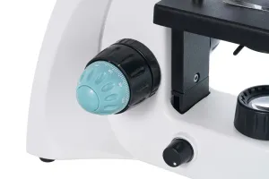 Микроскоп Levenhuk 500M, монокулярный, изображение 9