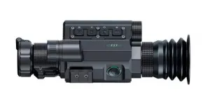 Прицел ночного видения цифровой ATAK ES3 (850 нм, 50 мм), изображение 4