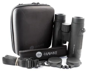 Бинокль Hawke Endurance ED 10x42, зеленый, изображение 6