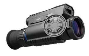 Прицел тепловизионный NNPO TR22-LRF-335 с дальномером, изображение 7