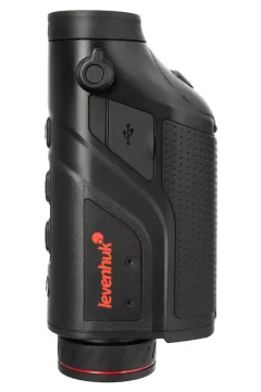 Монокуляр тепловизионный Levenhuk Fatum Z250, изображение 10