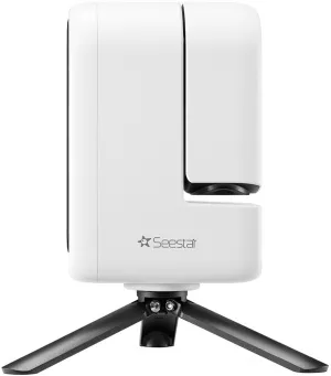 Смарт-телескоп ZWO Seestar S30, изображение 3