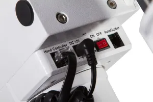 Телескоп Sky-Watcher BK P2001 HEQ5 SynScan GOTO (обновленная версия), изображение 8