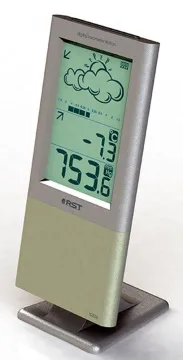 Метеостанция RST 02558 (IQ558), изображение 3