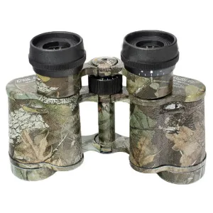 Бинокль БПЦс 8x30 «Хантер», рубин, камуфляж, изображение 3
