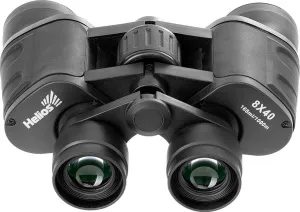 Бинокль Helios 8х40 (HS 8x40), изображение 2