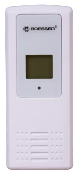 Датчик внешний Bresser для метеостанций TemeoTrend WFS/WFW, трехканальный, изображение 2