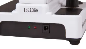 Микроскоп цифровой Bresser Erudit MO 20–1536x, изображение 11