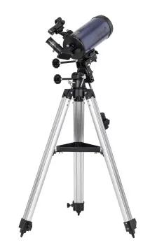 Телескоп Levenhuk New Skyline PRO MAK 102/1300 SQ1, изображение 3