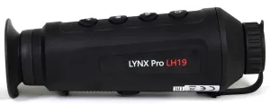 Монокуляр тепловизионный HIKMICRO LYNX Pro LH19, изображение 3
