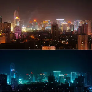 Фильтр SVBONY UHC, EOS-C, изображение 6