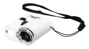 Микроскоп карманный для проверки денег Levenhuk Zeno Cash ZC2, изображение 9