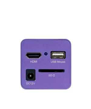 Камера цифровая MAGUS CHD10, изображение 3