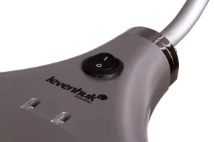 Лупа-лампа Levenhuk Zeno Lamp ZL27 LED, изображение 9
