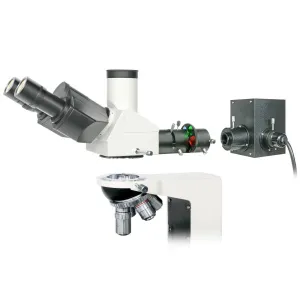 Микроскоп Bresser Science ADL-601P, изображение 5