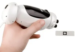 Цифровой USB-микроскоп SITITEK «Микрон Space» 400x, 1,3 Мпикс, LED, изображение 2