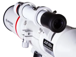 Телескоп Bresser Messier 90/500 EQ3, изображение 10