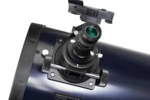 Телескоп Добсона Levenhuk New Skyline PLUS 8" (200/1200), изображение 5