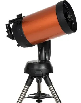 Телескоп Celestron NexStar 8 SE, изображение 2