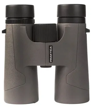 Бинокль PRAKTICA Pioneer R 10x42, изображение 3