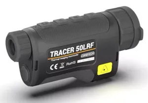 Тепловизор CONOTECH Tracer 50 LRF с дальномером, изображение 3
