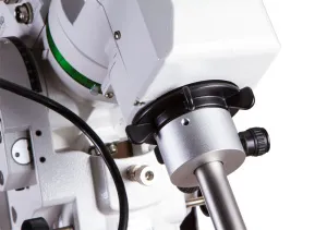 Монтировка Sky-Watcher AZ-EQ5 SynScan GOTO с колонной Pier Tripod, изображение 8