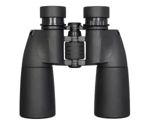 Бинокль Levenhuk New Sherman BASE 10x50, изображение 8