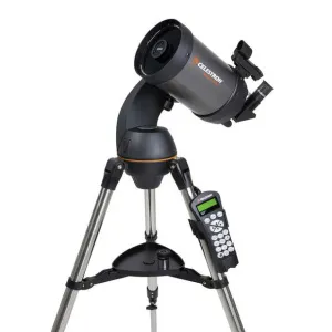 Телескоп Celestron NexStar 5 SLT, изображение 3