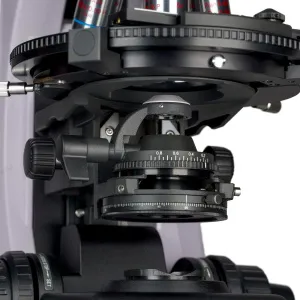 Микроскоп поляризационный MAGUS Pol 890, изображение 9